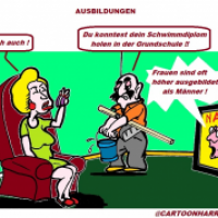 Ausbildung