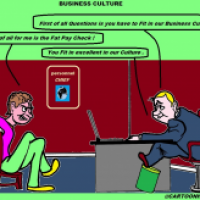 Business Culture