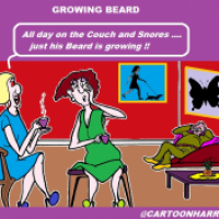 Growing