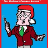 Coming Kommt Komt