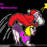 Schöne Weihnachten