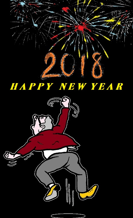 Cartoon: to EveryOne 1