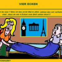 4 Ecken