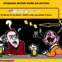 Water Problem