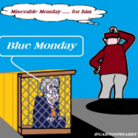 Blue Monday