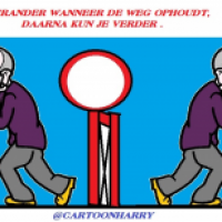 Verander