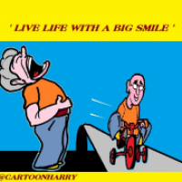 Smile