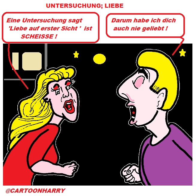 Cartoon: Scheisse 1