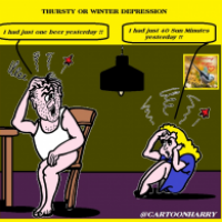 Depressions