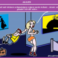 Einmal Glaubhaft