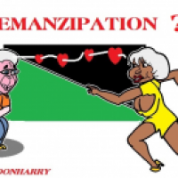 Emanzipation