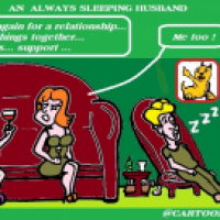 Always Sleepy