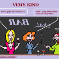 Very Kind