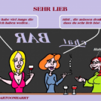Sehr Lieb