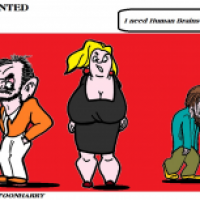 Wanted