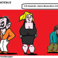 Benötigt