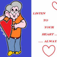 Listen