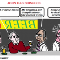Shingels