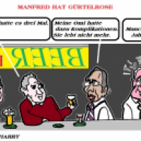 Gürtelrose