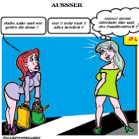 Ausser