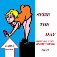 Seize the Day