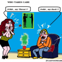 Who Cares
