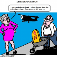 Life Expectancy