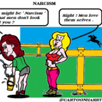 Narcism