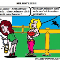 Selbstliebe