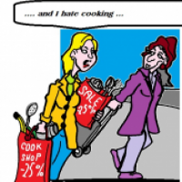 Shopping