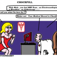 Chockfull