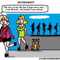 Retirement