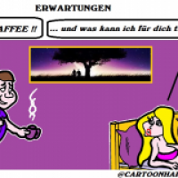 Erwartungen