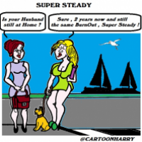 Super Steady