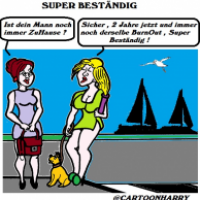 Super Beständig
