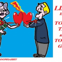 Give and Take