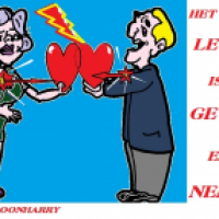 Geven en Nemen