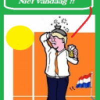 Koningsdag 2018