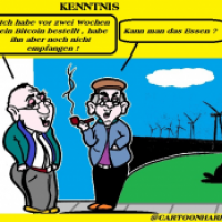 Kenntnis
