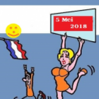 Bevrijdingsdag 2018