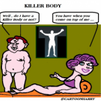 Killer Body