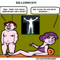 Killer Body
