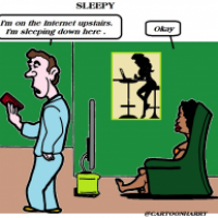 Sleepy