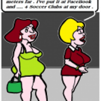 FaceBook Consequence