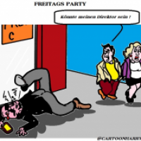 Freitags