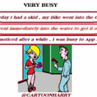 Busy Apping
