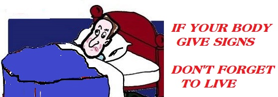 Cartoon: Life 1
