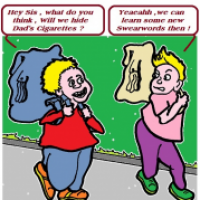 Swearwords