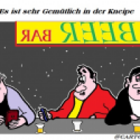 Gemütlich