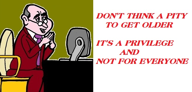 Cartoon: Privilege 1
